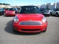 Chili Red - Cooper Hardtop Photo No. 8