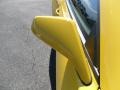 2010 Rally Yellow Chevrolet Camaro LT Coupe  photo #16