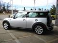 Pure Silver Metallic - Cooper S Clubman Photo No. 5