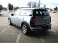 Pure Silver Metallic - Cooper S Clubman Photo No. 6