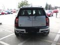 Pure Silver Metallic - Cooper S Clubman Photo No. 7