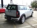 Pure Silver Metallic - Cooper S Clubman Photo No. 8