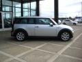 Pure Silver Metallic - Cooper S Clubman Photo No. 9