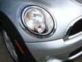 Pure Silver Metallic - Cooper S Clubman Photo No. 11