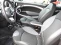 Pure Silver Metallic - Cooper S Clubman Photo No. 14