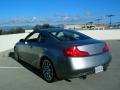 2006 Diamond Graphite Metallic Infiniti G 35 Coupe  photo #3