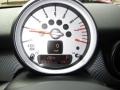 Pure Silver Metallic - Cooper S Clubman Photo No. 21