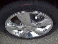 White Diamond Tricoat - Malibu LT Sedan Photo No. 12