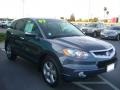 Carbon Gray Pearl - RDX Technology Photo No. 1