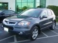 Carbon Gray Pearl - RDX Technology Photo No. 3