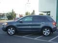 Carbon Gray Pearl - RDX Technology Photo No. 4