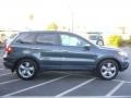 Carbon Gray Pearl - RDX Technology Photo No. 8