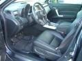 Carbon Gray Pearl - RDX Technology Photo No. 10