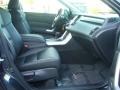 Carbon Gray Pearl - RDX Technology Photo No. 11