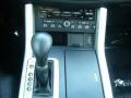 Carbon Gray Pearl - RDX Technology Photo No. 18