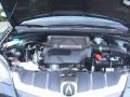 Carbon Gray Pearl - RDX Technology Photo No. 24