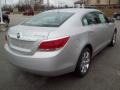 2010 Quicksilver Metallic Buick LaCrosse CXL  photo #3