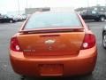 Sunburst Orange Metallic - Cobalt LS Sedan Photo No. 3