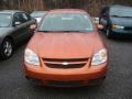 Sunburst Orange Metallic - Cobalt LS Sedan Photo No. 6