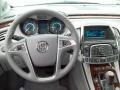 2010 Quicksilver Metallic Buick LaCrosse CXL  photo #17