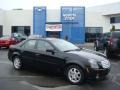 Black Raven - CTS Sedan Photo No. 1