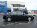 Black Raven - CTS Sedan Photo No. 2