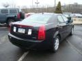 Black Raven - CTS Sedan Photo No. 3