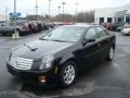 Black Raven - CTS Sedan Photo No. 7