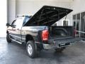 2006 Black Dodge Ram 2500 SLT Mega Cab 4x4  photo #7