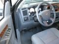 Black - Ram 2500 SLT Mega Cab 4x4 Photo No. 11