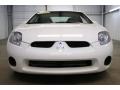Northstar White - Eclipse GS Coupe Photo No. 3