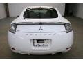 Northstar White - Eclipse GS Coupe Photo No. 6