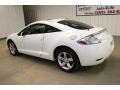 Northstar White - Eclipse GS Coupe Photo No. 7