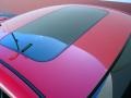 Laser Red Pearl - G 35 Coupe Photo No. 9