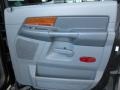 Black - Ram 2500 SLT Mega Cab 4x4 Photo No. 19