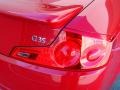Laser Red Pearl - G 35 Coupe Photo No. 10