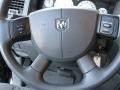 Black - Ram 2500 SLT Mega Cab 4x4 Photo No. 22