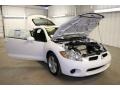 Northstar White - Eclipse GS Coupe Photo No. 43