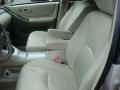 2007 Sonora Gold Pearl Toyota Highlander V6 4WD  photo #8