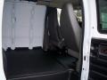 2010 Summit White Chevrolet Express 3500 Extended Work Van  photo #16