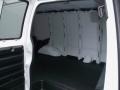 2010 Summit White Chevrolet Express 3500 Extended Work Van  photo #17