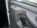 2010 Summit White Chevrolet Express 3500 Extended Work Van  photo #19