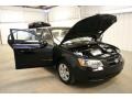 Ebony Black - Sonata GLS Photo No. 49