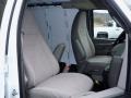 2010 Summit White Chevrolet Express 3500 Extended Work Van  photo #20