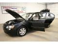 Ebony Black - Sonata GLS Photo No. 50