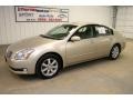 2006 Coral Sand Metallic Nissan Maxima 3.5 SL  photo #4