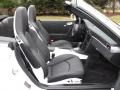 Carrara White - 911 Carrera 4S Cabriolet Photo No. 15