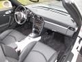 Carrara White - 911 Carrera 4S Cabriolet Photo No. 17