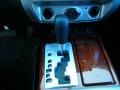 2008 Liquid Onyx Black Infiniti QX 56 4WD  photo #26