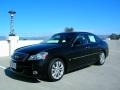Black Obsidian - M 35 Sedan Photo No. 1